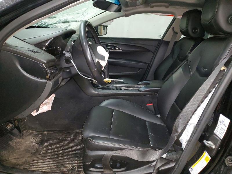 Продаж на аукціоні авто 2018 Cadillac Ats, vin: 1G6AE5RX8J0177936, номер лоту: 73504115