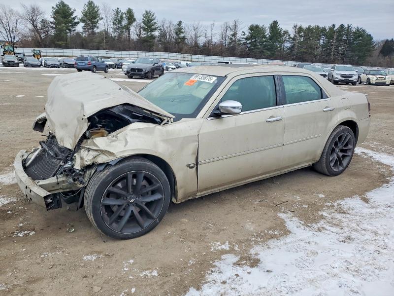 Aukcja sprzedaży 2006 Chrysler 300c, vin: 2C3LA63H06H244562, numer aukcji: 50919386
