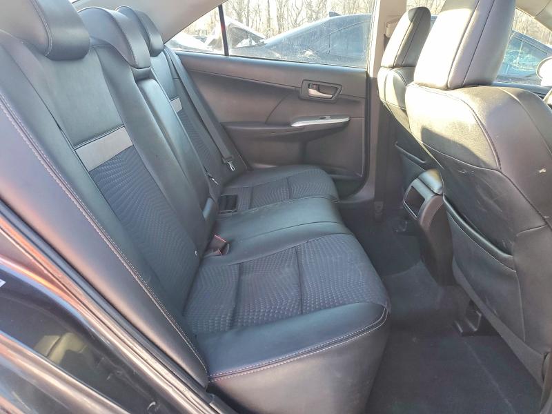 2013 Toyota Camry მანქანა იყიდება აუქციონზე, vin: 4T1BF1FK4DU207488, აუქციონის ნომერი: 73509415