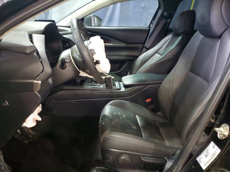 Продажа на аукционе авто 2022 Mazda Cx-30, vin: 3MVDMBBL5NM421871, номер лота: 74060215