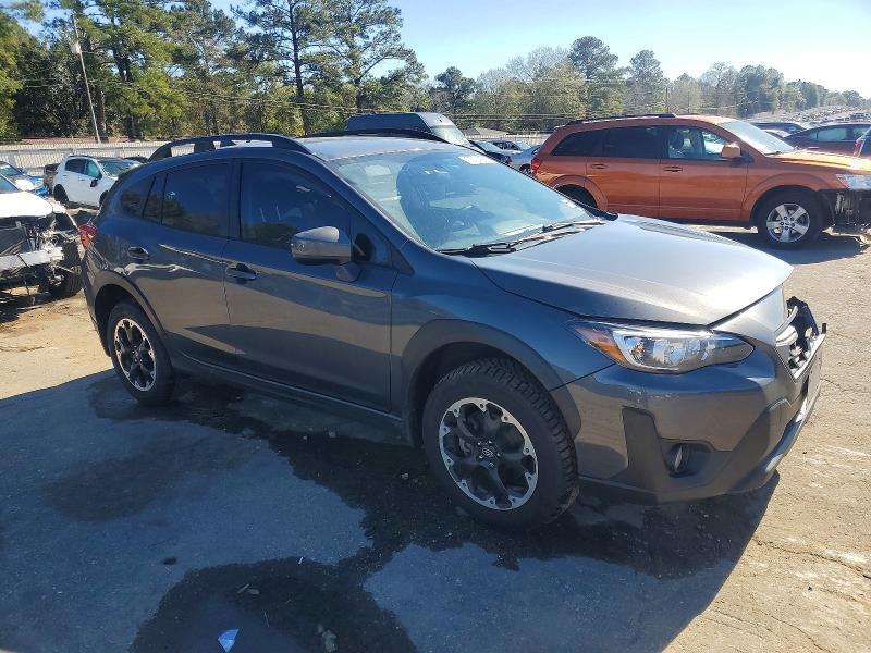 Продажа на аукционе авто 2023 Subaru Crosstrek, vin: JF2GTAPC4P8269742, номер лота: 73104565