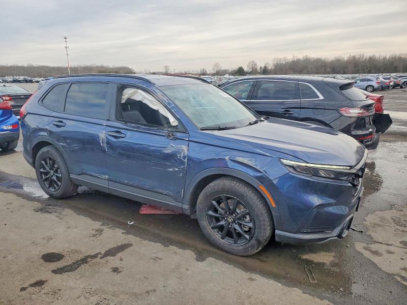 Aukcja sprzedaży 2026 Honda Cr-v, vin: 7FARS6H84TE030109, numer aukcji: 74227955