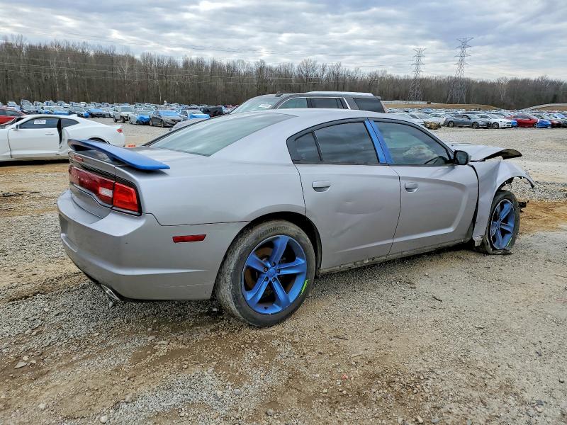 Aukcja sprzedaży 2011 Dodge Charger, vin: 2B3CL3CG3BH519655, numer aukcji: 73084975