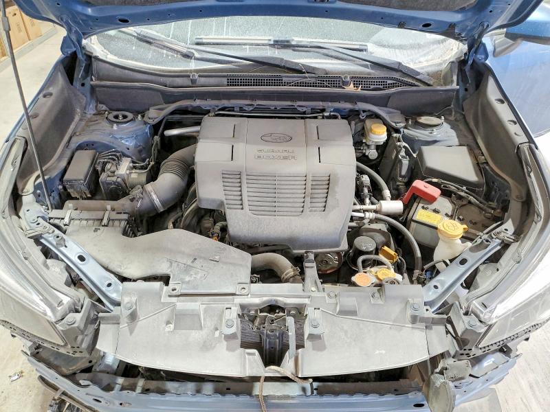 Aukcja sprzedaży 2021 Subaru Forester, vin: JF2SKAJC3MH555597, numer aukcji: 98757535