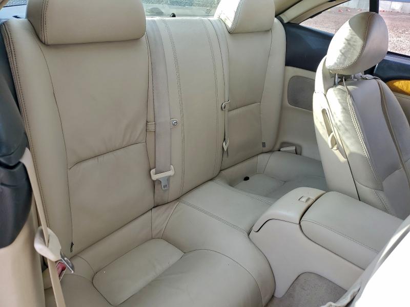Продажа на аукционе авто 2004 Lexus Sc 430, vin: JTHFN48Y740050234, номер лота: 99725305