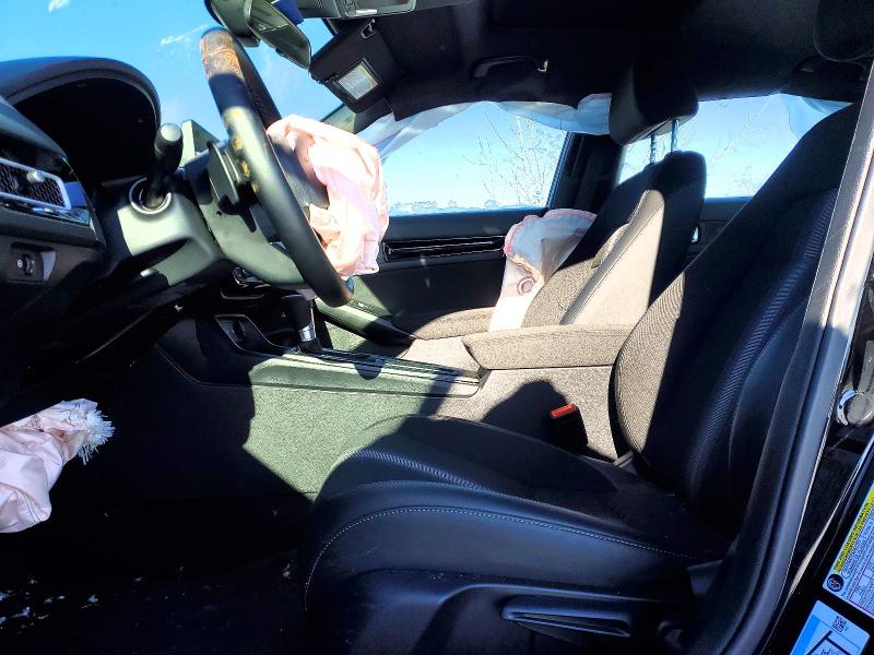 Aukcja sprzedaży 2026 Honda Civic, vin: 2HGFE4F87TH001308, numer aukcji: 73781175