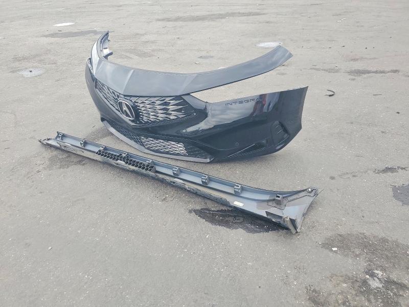 Продажа на аукционе авто 2024 Acura Integra, vin: 19UDE4H64RA024863, номер лота: 98920765