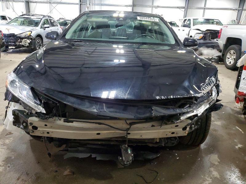 Aukcja sprzedaży 2024 Toyota Camry, vin: 4T1F11BK3RU114930, numer aukcji: 98944405