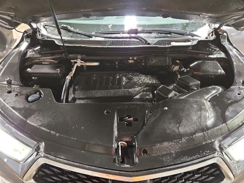 Aukcja sprzedaży 2020 Acura Mdx, vin: 5J8YD4H39LL038389, numer aukcji: 74002275