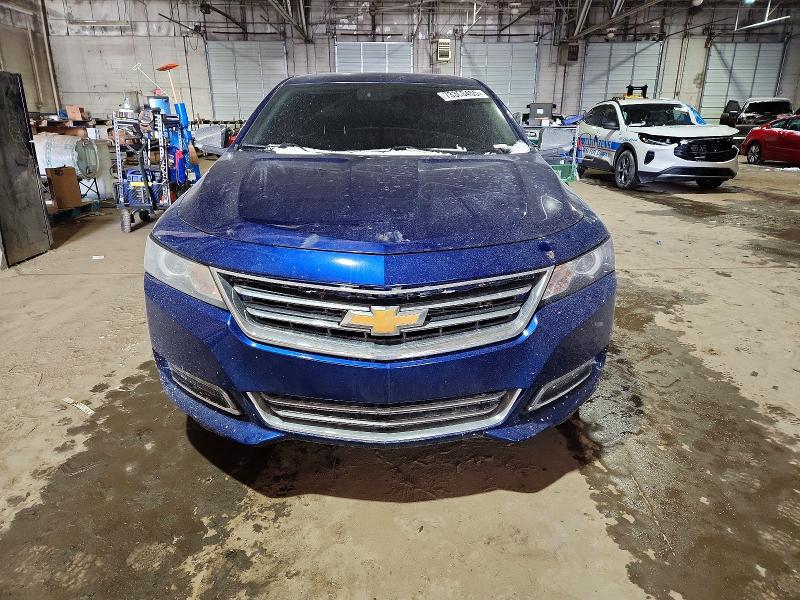 Продаж на аукціоні авто 2014 Chevrolet Impala, vin: 1G1155S30EU154128, номер лоту: 73303455