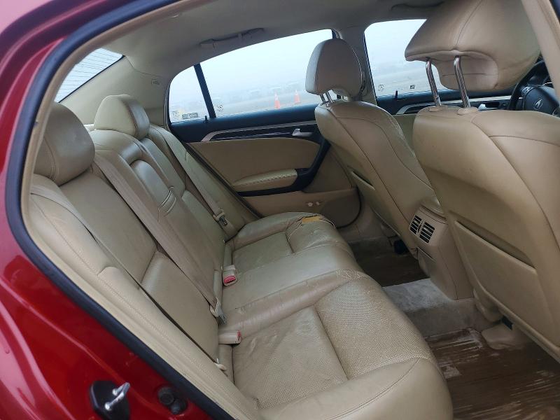 Продажа на аукционе авто 2007 Acura Tl, vin: 19UUA66247A014001, номер лота: 74693425