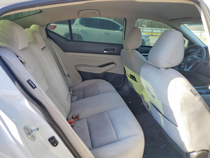 2021 Nissan Altima მანქანა იყიდება აუქციონზე, vin: 1N4BL4DV4MN411963, აუქციონის ნომერი: 98380885