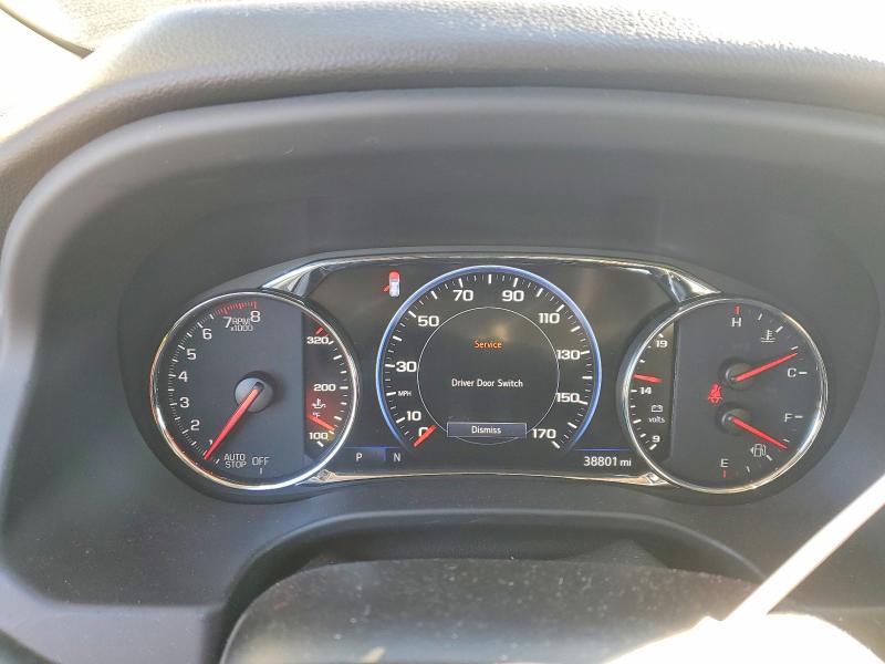 Aukcja sprzedaży 2023 Gmc Acadia, vin: 1GKKNPLS8PZ103094, numer aukcji: 74914945