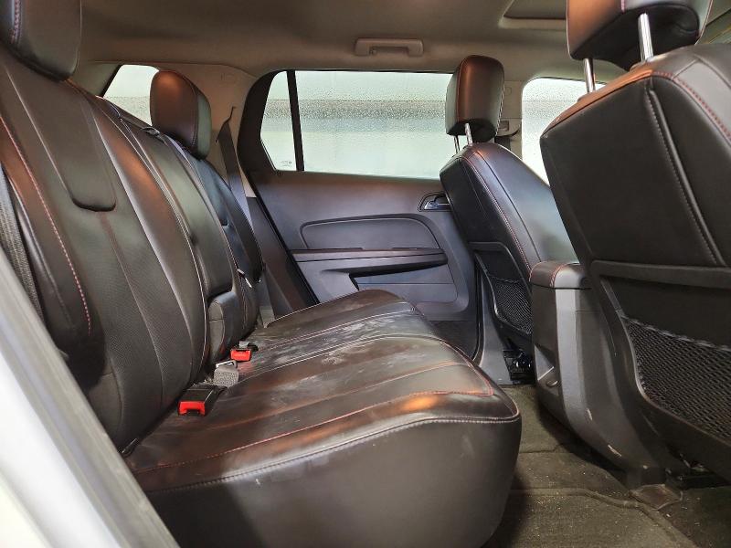 2012 Gmc Terrain მანქანა იყიდება აუქციონზე, vin: 2GKFLXEK8C6115773, აუქციონის ნომერი: 73637585