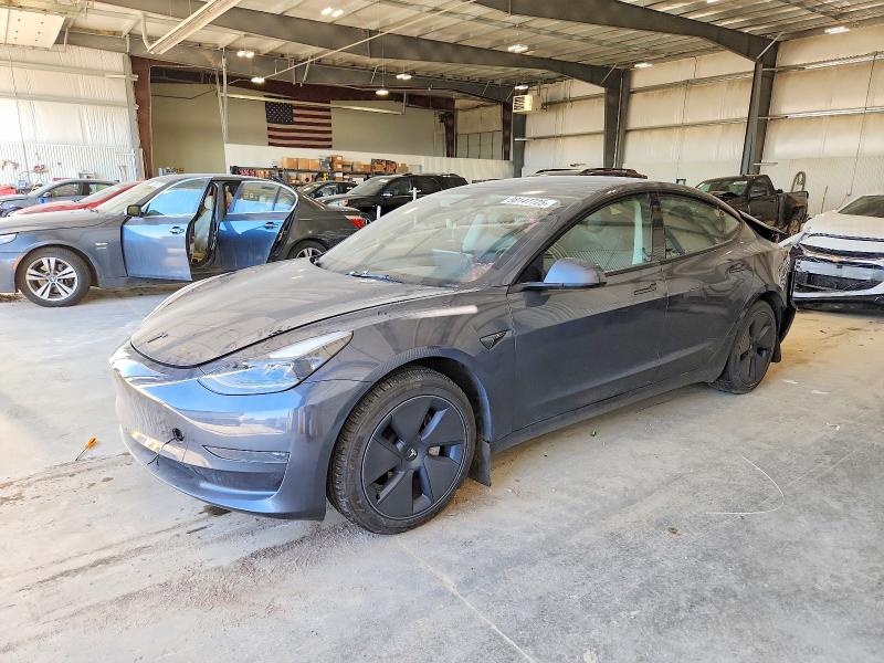 Aukcja sprzedaży 2023 Tesla Model 3, vin: 5YJ3E1EA7PF659324, numer aukcji: 98147725