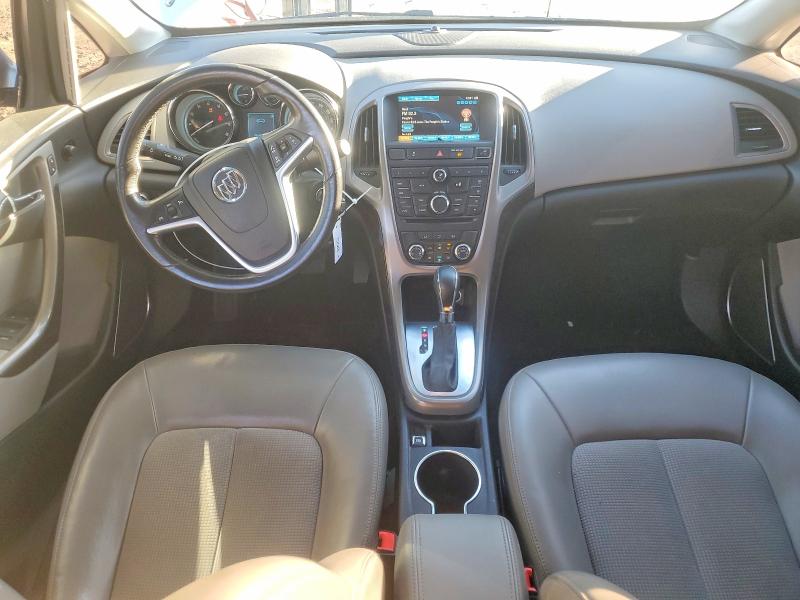 Aukcja sprzedaży 2013 Buick Verano, vin: 1G4PP5SK7D4233518, numer aukcji: 99446155