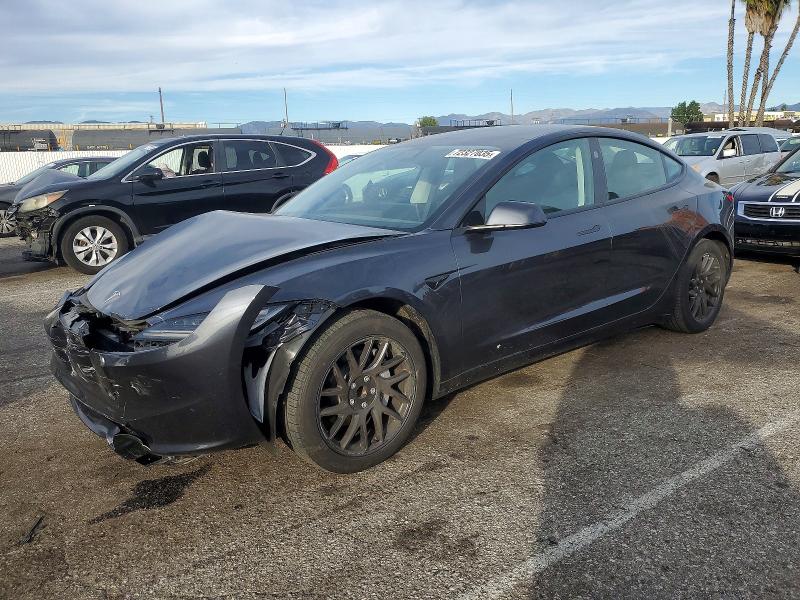 Aukcja sprzedaży 2024 Tesla Model 3, vin: 5YJ3E1EA6RF741208, numer aukcji: 72327035