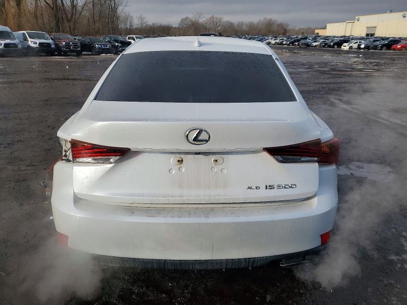 Продаж на аукціоні авто 2017 Lexus Is, vin: JTHCM1D28H5018908, номер лоту: 99910595