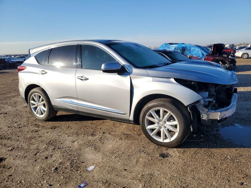 74844315 :رقم المزاد ، 5J8TC1H38KL017639 vin ، 2019 Acura Rdx مزاد بيع