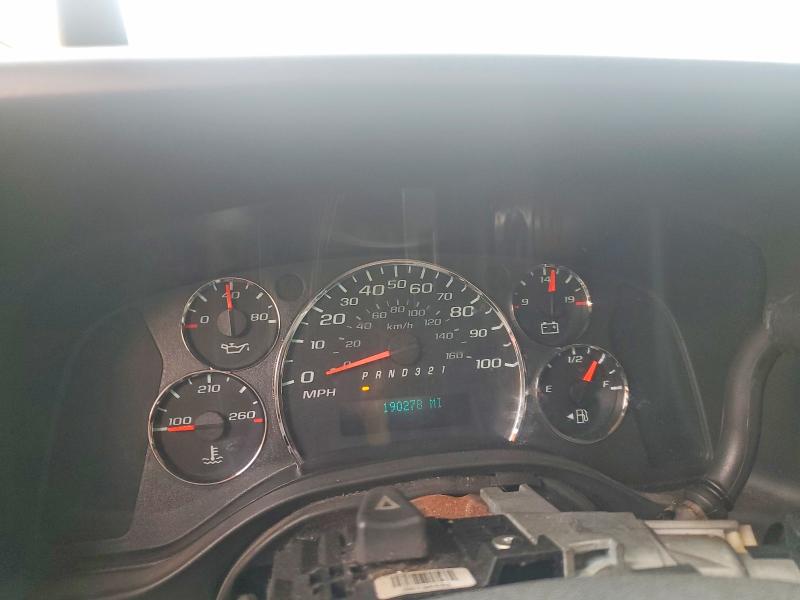 72469355 :رقم المزاد ، 1GBHG31C891156131 vin ، 2011 Chev Bus مزاد بيع