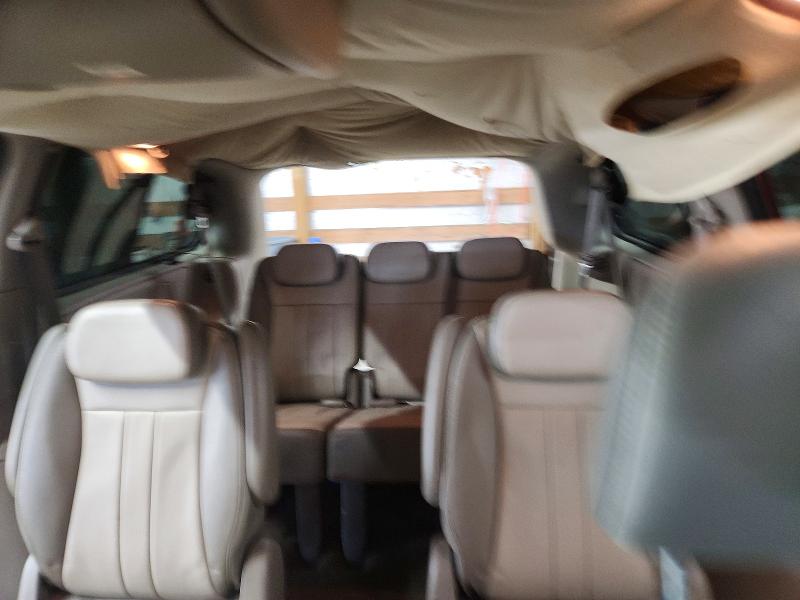 Продажа на аукционе авто 2006 Chrysler Town & Country, vin: 2A4GP54L26R702339, номер лота: 72655725