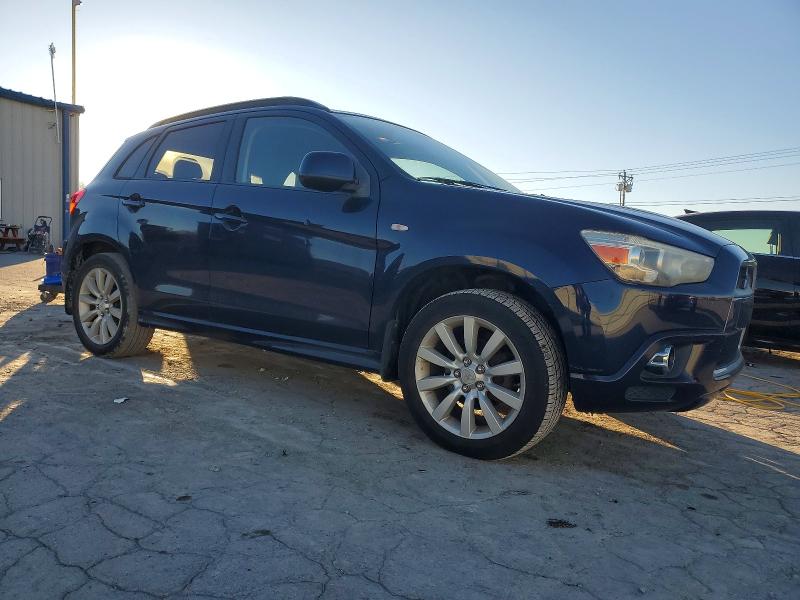 Продаж на аукціоні авто 2011 Mitsubishi Outlander Sport, vin: JA4AR4AUXBZ021305, номер лоту: 73617885