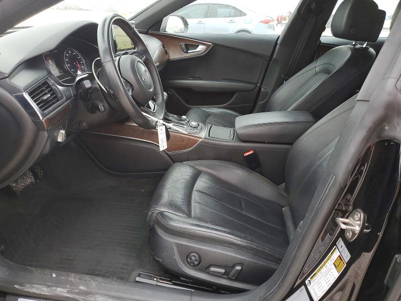 Продажа на аукционе авто 2014 Audi A7, vin: WAU2GAFC4EN130625, номер лота: 98667325