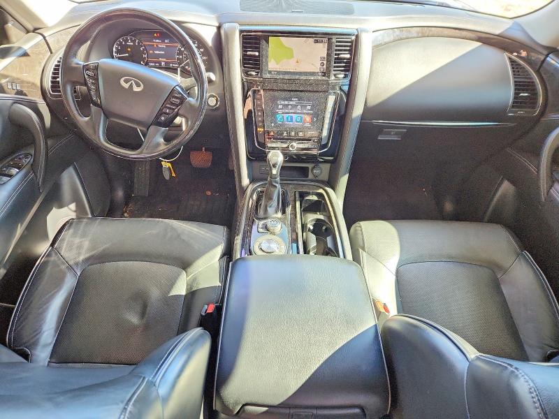 Aukcja sprzedaży 2020 Infiniti Qx80, vin: JN8AZ2NF3L9702269, numer aukcji: 74358355