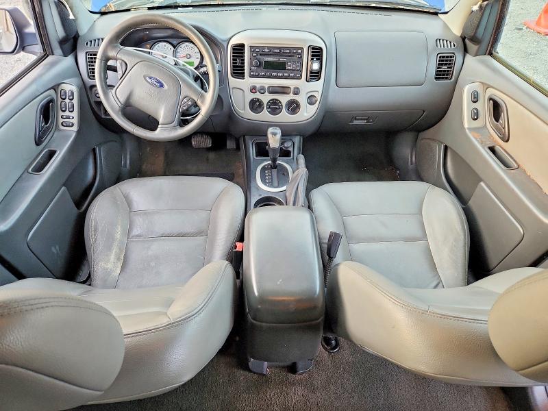 2007 Ford Escape მანქანა იყიდება აუქციონზე, vin: 1FMCU03167KB68094, აუქციონის ნომერი: 73684965