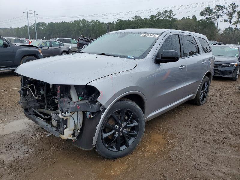 2019 Dodge Durango მანქანა იყიდება აუქციონზე, vin: 1C4RDHAG9KC847493, აუქციონის ნომერი: 72253425