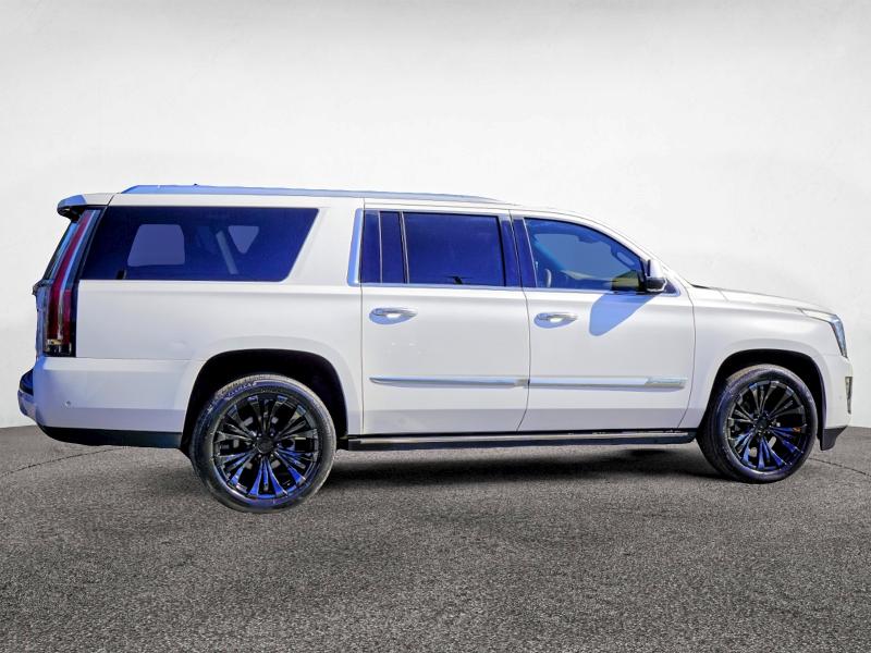 2017 Cadillac Escalade E მანქანა იყიდება აუქციონზე, vin: 1GYS3KKJ4HR256550, აუქციონის ნომერი: 74917265