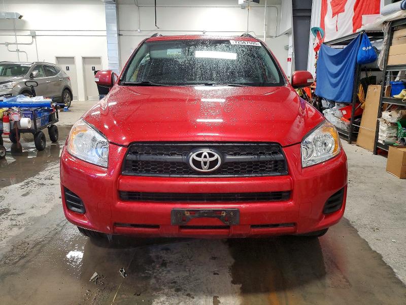 Aukcja sprzedaży 2012 Toyota Rav4, vin: 2T3BF4DV4CW234095, numer aukcji: 72587595