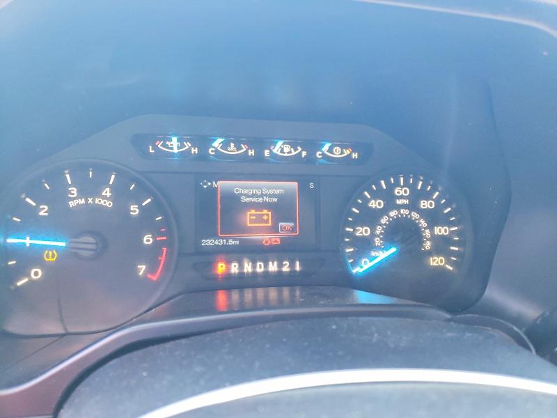 Продаж на аукціоні авто 2015 Ford F150, vin: 1FTEX1EPXFFC01665, номер лоту: 96762535
