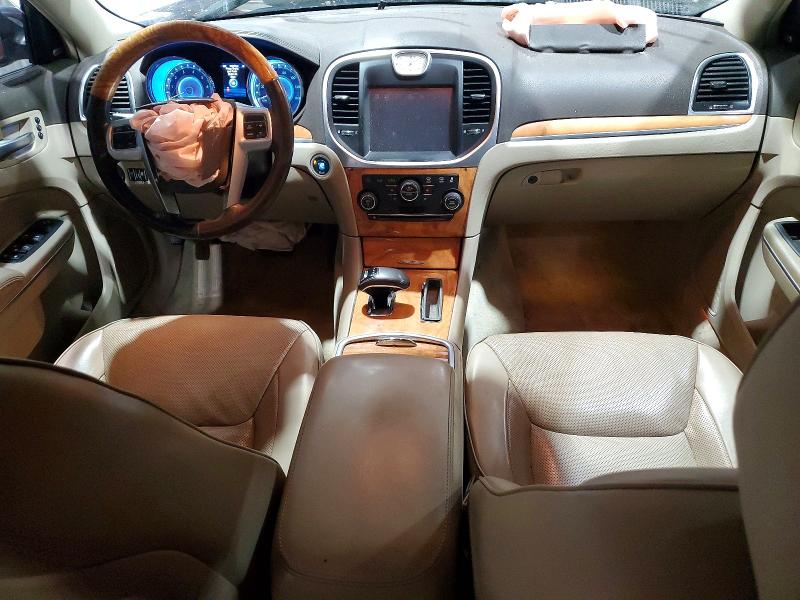 Aukcja sprzedaży 2013 Chrysler 300c, vin: 2C3CCAKG3DH602661, numer aukcji: 74903795