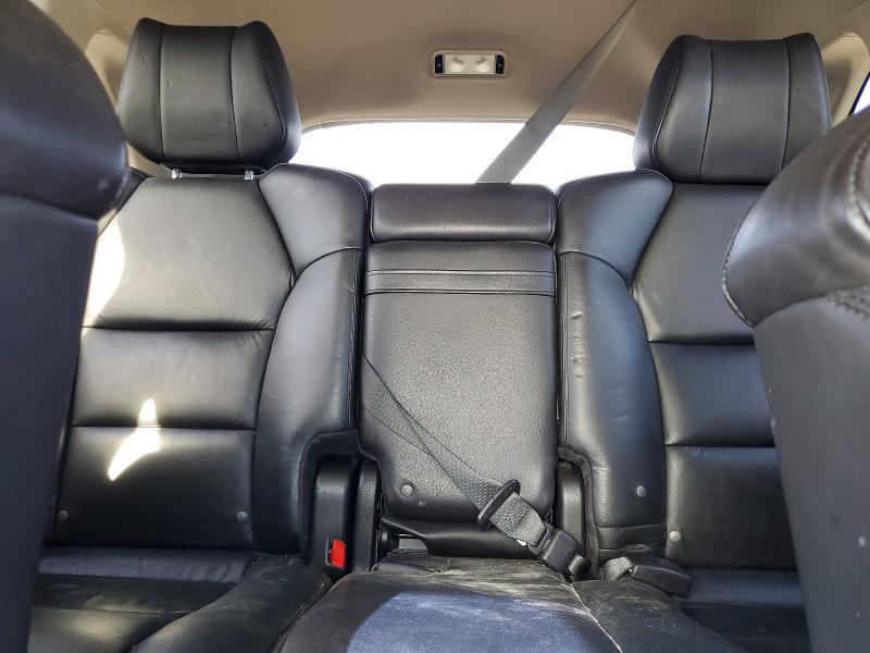 Продажа на аукционе авто 2011 Acura Mdx, vin: 2HNYD2H22BH530150, номер лота: 73659425