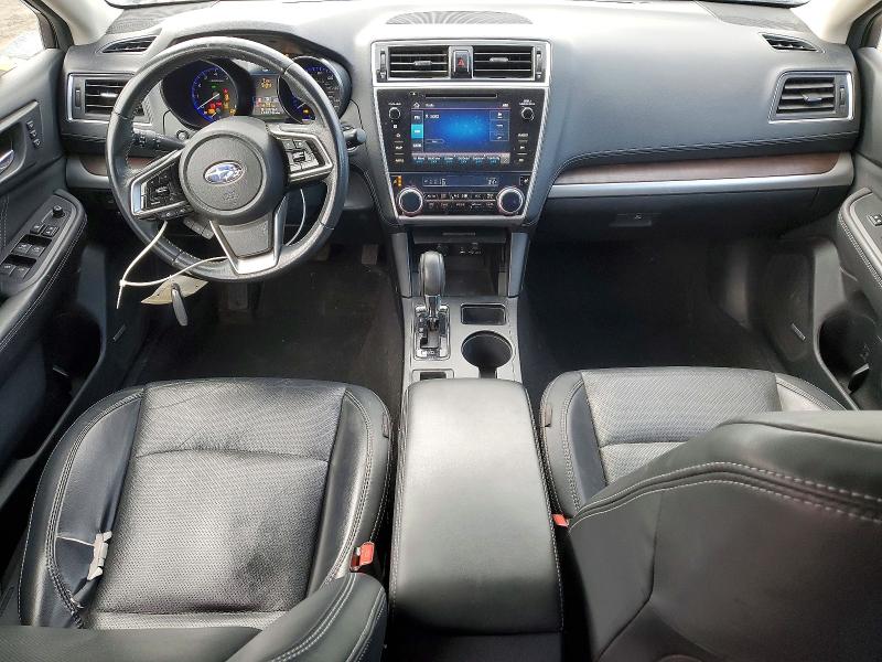 Продажа на аукционе авто 2019 Subaru Outback, vin: 4S4BSANC2K3309641, номер лота: 74333455
