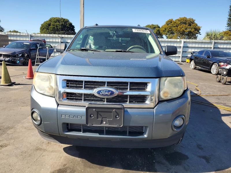 Продаж на аукціоні авто 2010 Ford Escape, vin: 1FMCU0D74AKB79119, номер лоту: 73085615