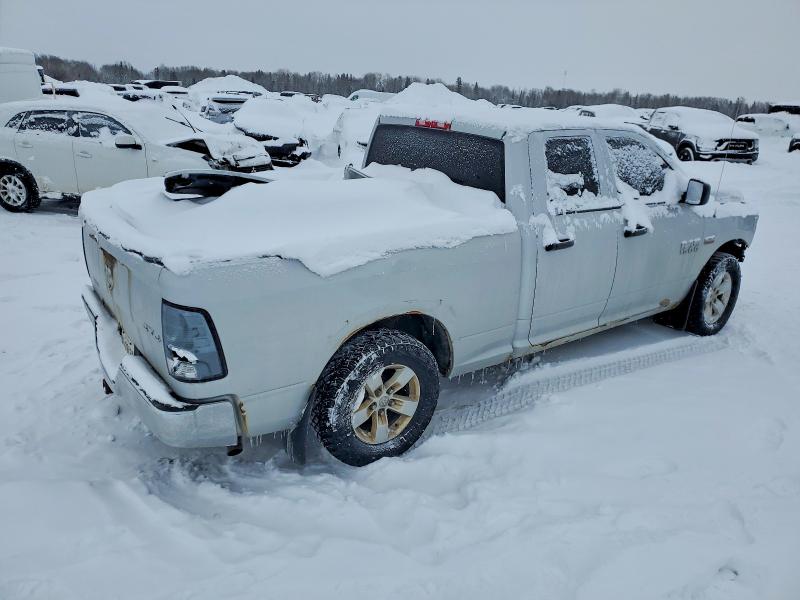 Продажа на аукционе авто 2014 Ram 1500, vin: 1C6RR7FTXES141992, номер лота: 73291235