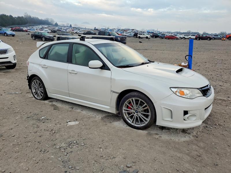 74373305 :رقم المزاد ، JF1GR7E61DG823632 vin ، 2013 Subaru Impreza Wr مزاد بيع