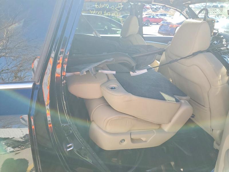 2020 Acura Mdx მანქანა იყიდება აუქციონზე, vin: 5J8YD4H38LL050372, აუქციონის ნომერი: 72278855