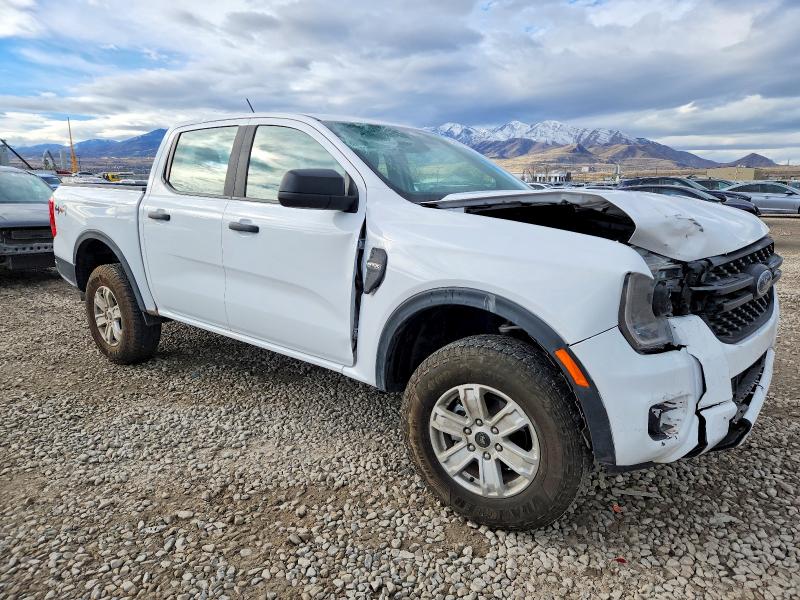 98991695 :رقم المزاد ، 1FTER4PH3RLE34827 vin ، 2024 Ford Ranger مزاد بيع