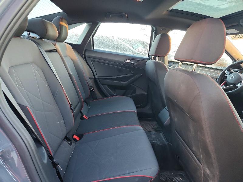 Продажа на аукционе авто 2024 Volkswagen Jetta 40th, vin: 3VW8T7BU2RM084574, номер лота: 72335095