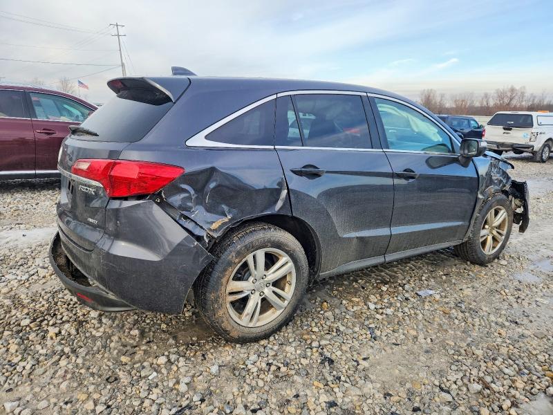 99756305 :رقم المزاد ، 5J8TB4H37DL011032 vin ، 2013 Acura Rdx مزاد بيع