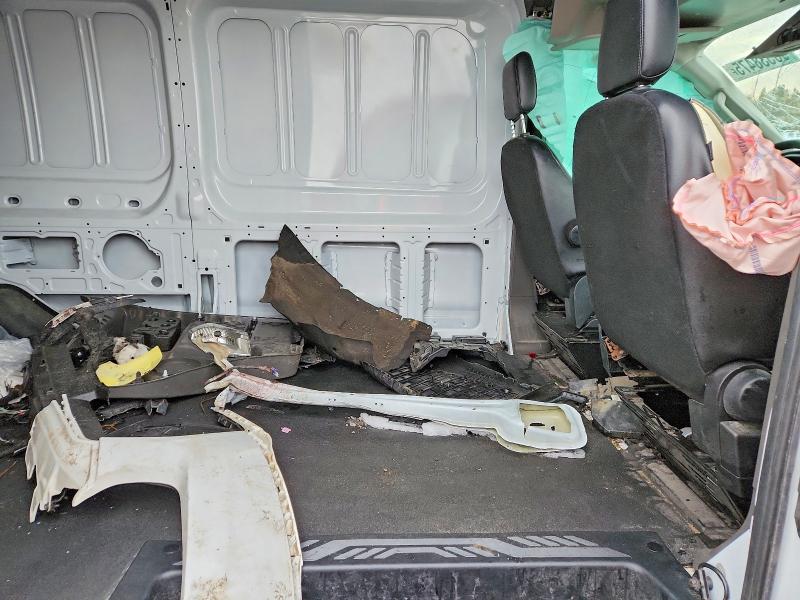 Продажа на аукционе авто 2024 Ford Transit T-, vin: 1FTBR2C8XRKB18599, номер лота: 98538475