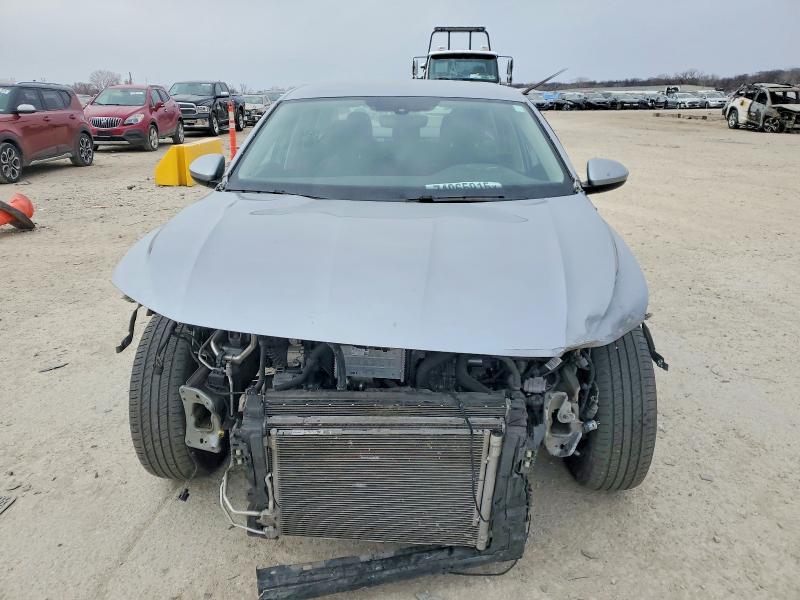 Продаж на аукціоні авто 2023 Volkswagen Jetta, vin: 3VW5M7BU3PM030987, номер лоту: 74065915