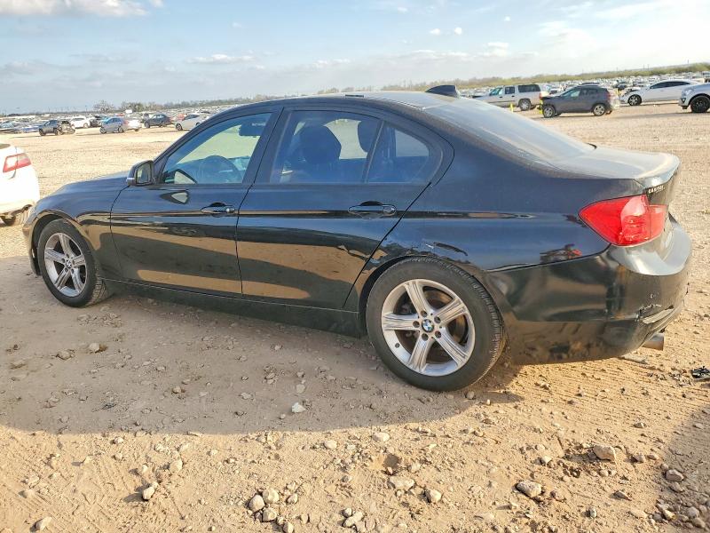 2014 Bmw 320 I მანქანა იყიდება აუქციონზე, vin: WBA3B1C54EP679299, აუქციონის ნომერი: 74120235