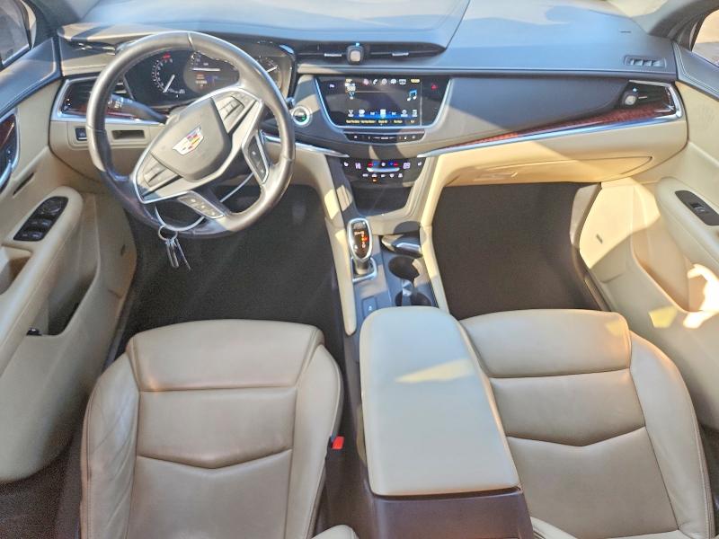 Aukcja sprzedaży 2018 Cadillac Xt5, vin: 1GYKNCRS6JZ174999, numer aukcji: 97333475