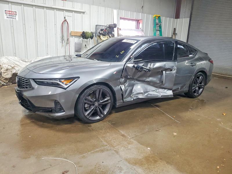 Aukcja sprzedaży 2025 Acura Integra, vin: 19UDE4H37SA014002, numer aukcji: 73072375