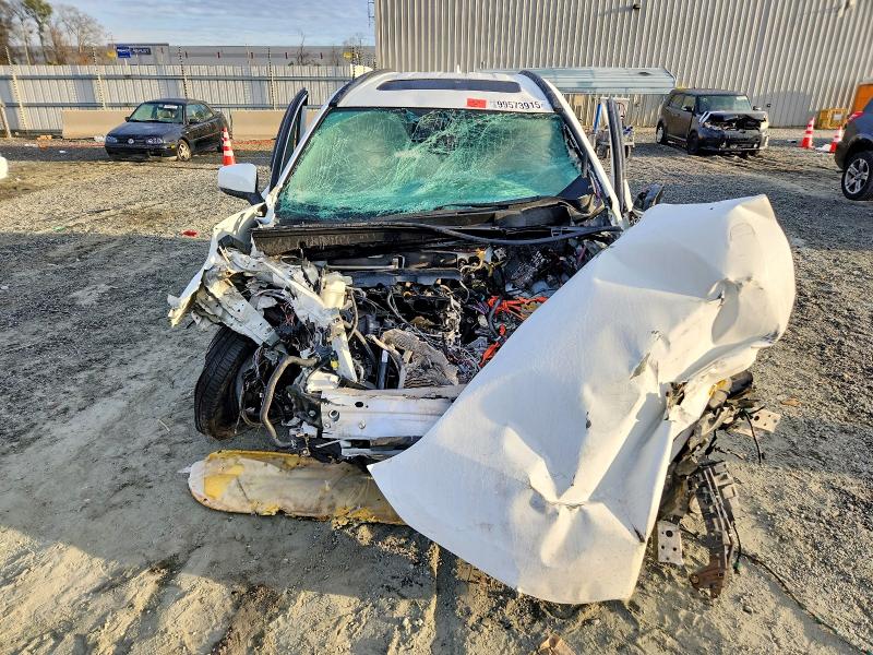 2019 Toyota Rav4 მანქანა იყიდება აუქციონზე, vin: JTMRWRFV1KD041911, აუქციონის ნომერი: 99573915
