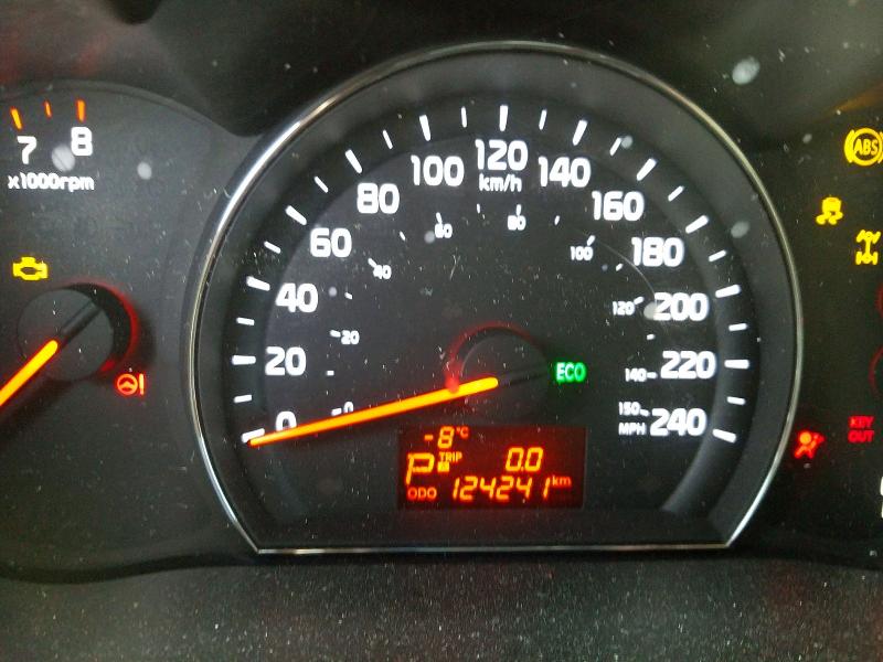 Aukcja sprzedaży 2014 Kia Sorento, vin: 5XYKTDA7XEG430994, numer aukcji: 99206635
